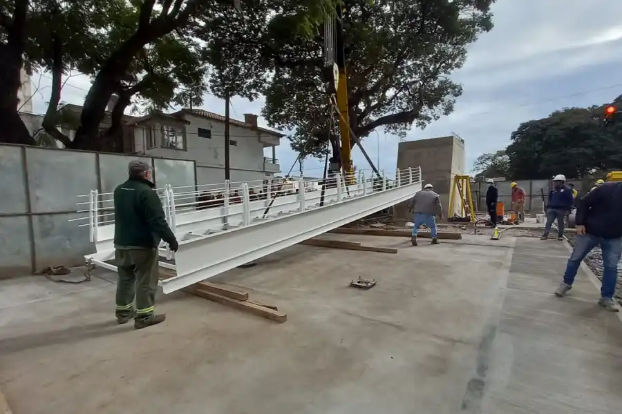 Foto de LA GACETA / ANALÍA JARAMILLO