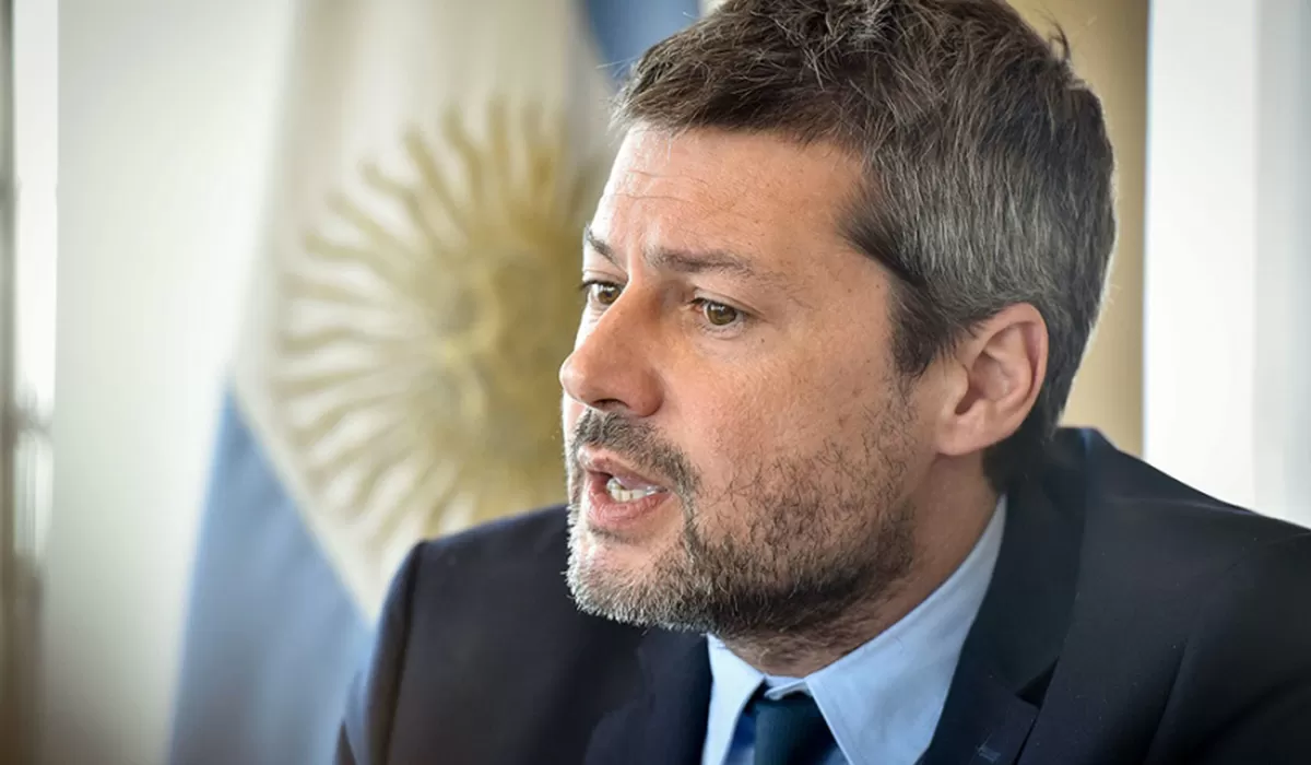 ANUNCIO. El Gobierno nacional lanza Invierno 2022, una estrategia para reforzar el turismo en Argentina.