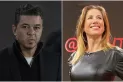Revelaron el viaje de Alina Moine y Marcelo Gallardo a Europa