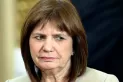 Patricia Bullrich llama a movilizarse en rechazo a la ampliación de la Corte