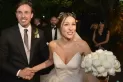 Qué opinó Pampita del altercado de Roberto García Moritán en la Legislatura