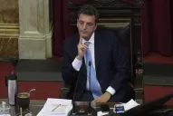 Debate: Boleta Única de Papel