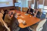 Faltante de gasoil: a la espera de más abastecimiento