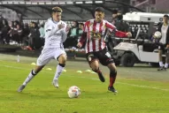 Barracas y Central Córdoba empataron en el inicio de la Liga Profesional