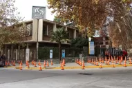 Vialidad Nacional se sumó al grito de Ni una menos para concientizar sobre violencia de género