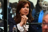 Cristina Kirchner: el 11 de julio comenzarán los alegatos por el juicio de la obra pública