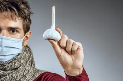 Seis mitos sobre el resfrío y cómo curarlo