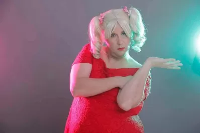 La luna de miel “tóxica” de Luly y su pareja