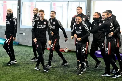 Liga Profesional: ¡No vale relajarse!