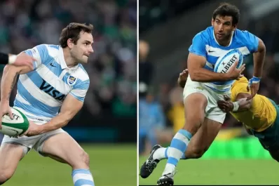 Los Pumas: nuevas oportunidades en el camino a Francia