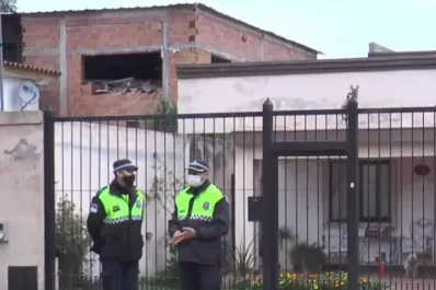 Violento asalto: “Amenazaban con llevarse a la nena de 6 años”