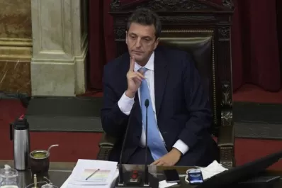 Debate: Boleta Única de Papel