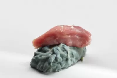 El asqueroso ingrediente que está “de moda” en varios restaurantes europeos