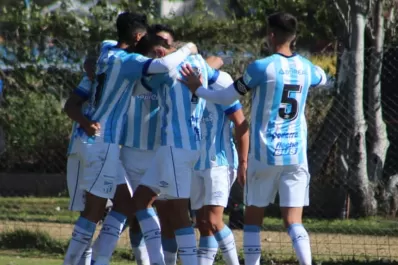 La Reserva de Atlético igualó ante Colón en Santa Fe