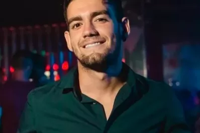 El hijo del Potro Rodrigo contó que no tiene relación con su abuela