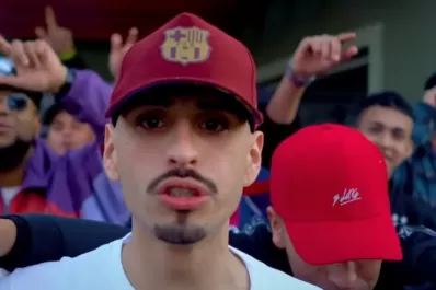 Cuáles eran los sueños de El Noba antes de morir