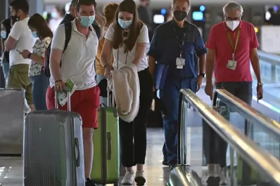 Visa para Europa: cómo tramitar el nuevo permiso y cuánto costará