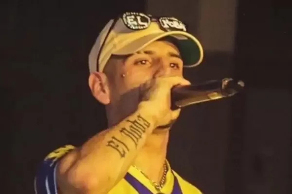 La muerte de El Noba: la fiscalía cambió la calificación de la causa a homicidio culposo