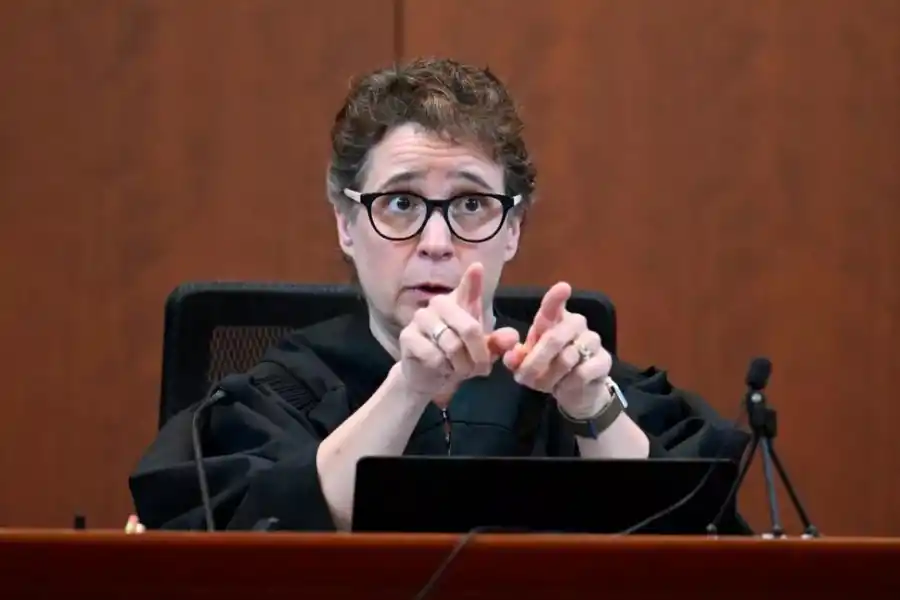 Lo que el juicio entre Johnny y Amber nos dejó