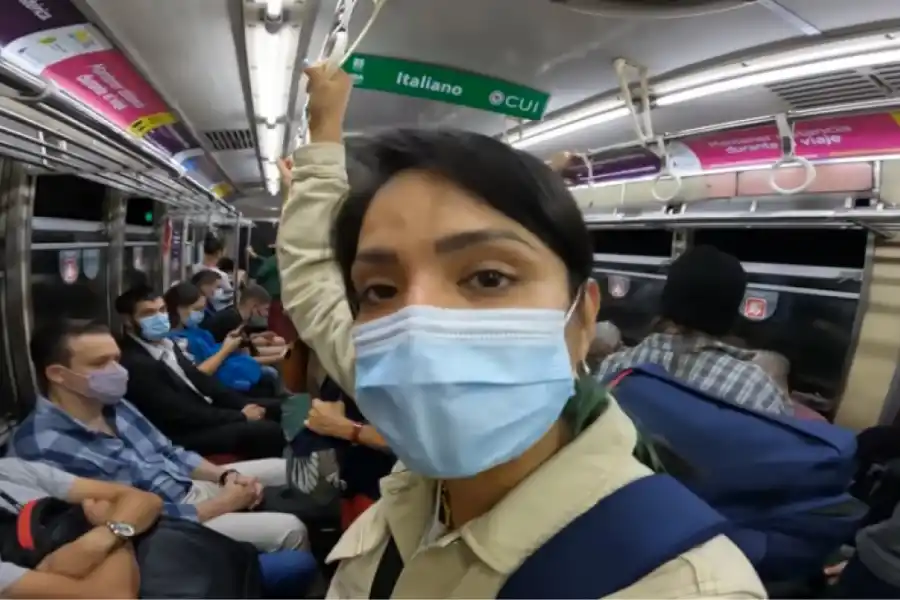 Furor en las redes: turistas peruanas se sorprenden por lo barato que es comer y comprar en Buenos Aires