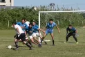 Fútbol: Las Cañas transita etapa de definiciones