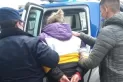 Horror en Córdoba: detuvieron a los padres de un bebé que llegó al hospital con muerte cerebral