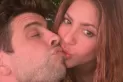 Shakira se habría enojado con Piqué por un video donde menospreciaba el sexo que tenian