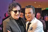 “El público puede verme todavía íntegro”