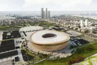 Qué hará Qatar con los estadios que erigió en una superficie equivalente a la mitad de Tucumán
