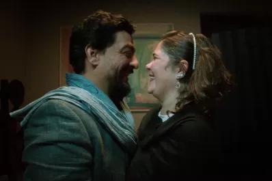 Boleros románticos y psicoanálisis en crisis en “Sabor a Freud”