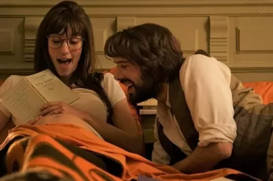 Qué hay para ver en CCC Go y en las plataformas de streaming