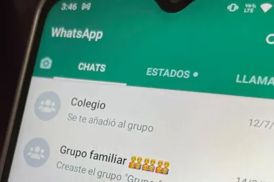 Seis novedades en tecnología que no te podés perder