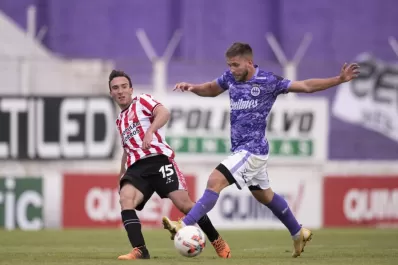 San Martín: animarse a más