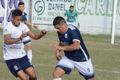 Liga Tucumana: San Juan sigue a paso firme en el Anual