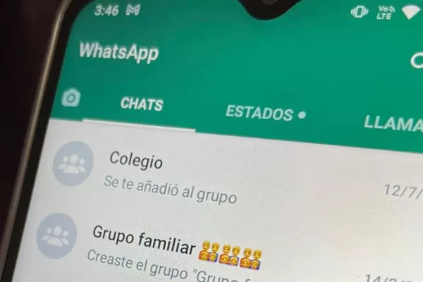 Seis novedades en tecnología que no te podés perder