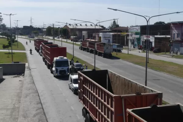 La actividad cañera está “en un tembladeral”