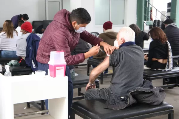 Según el ministro de Salud, Tucumán sigue con una situación epidemiológica controlada y estable