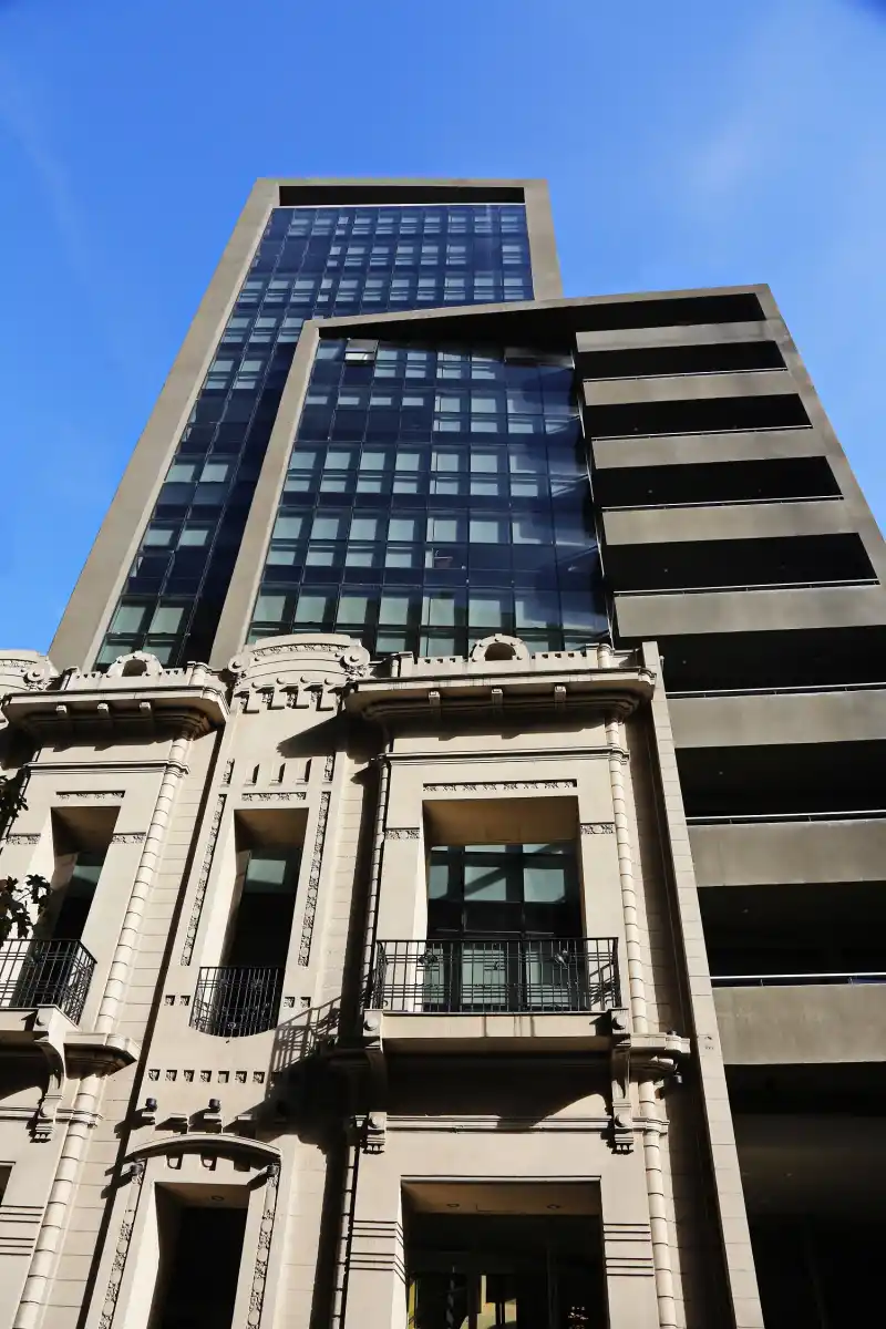 La nueva e innovadora apuesta de AVANCO: Alquiler Temporario de Apartamentos en plena city tucumana