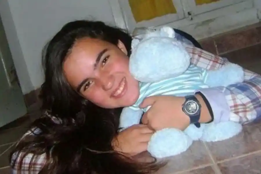 Ni Una Menos: el Congreso fue epicentro de la marcha en Buenos Aires