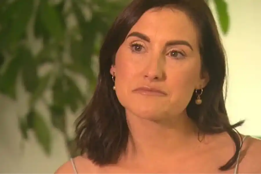 Le dijeron que era hipocondríaca, dio a luz a su hijo y le detectaron cáncer terminal