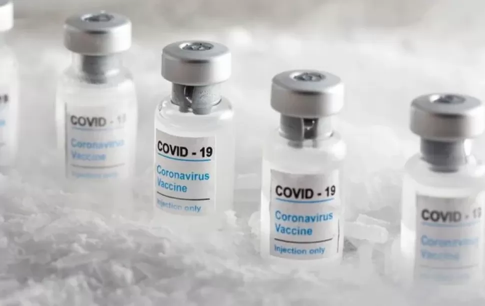 Covid-19: combinar vacunas sería hasta 10 veces más efectivo contra la variante Ómicron