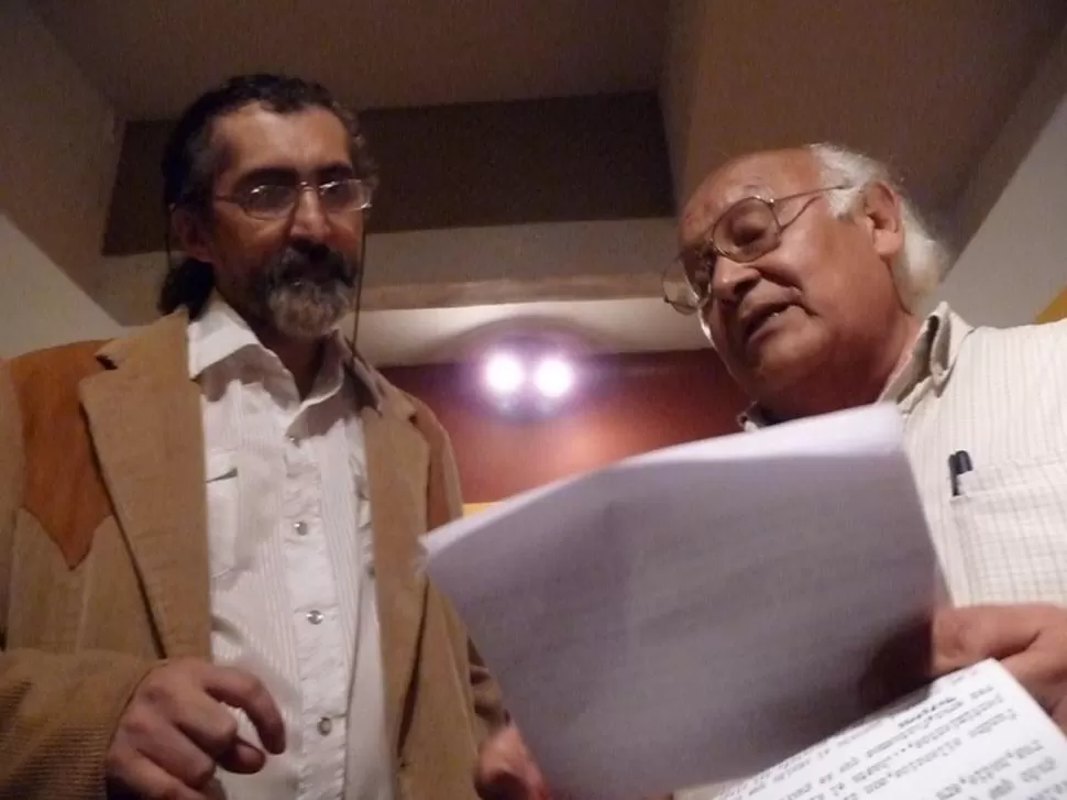 Más de 30 folcloristas le cantarán a Gerardo Núñez