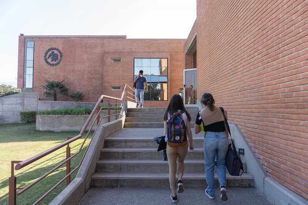 Semana de la Ingeniería Unsta 2022