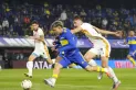 Boca le ganó con lo justo a Arsenal en La Bombonera