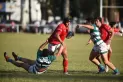 Rugby: Los Tarcos goleó y sigue prendido; Lince perdió la punta del Ascenso