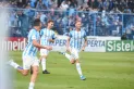 Uno por uno del empate entre Atlético y Colón en el inicio de la Liga Profesional