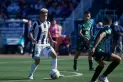 Sarmiento cayó con Talleres y quedó abajo de Atlético en los promedios