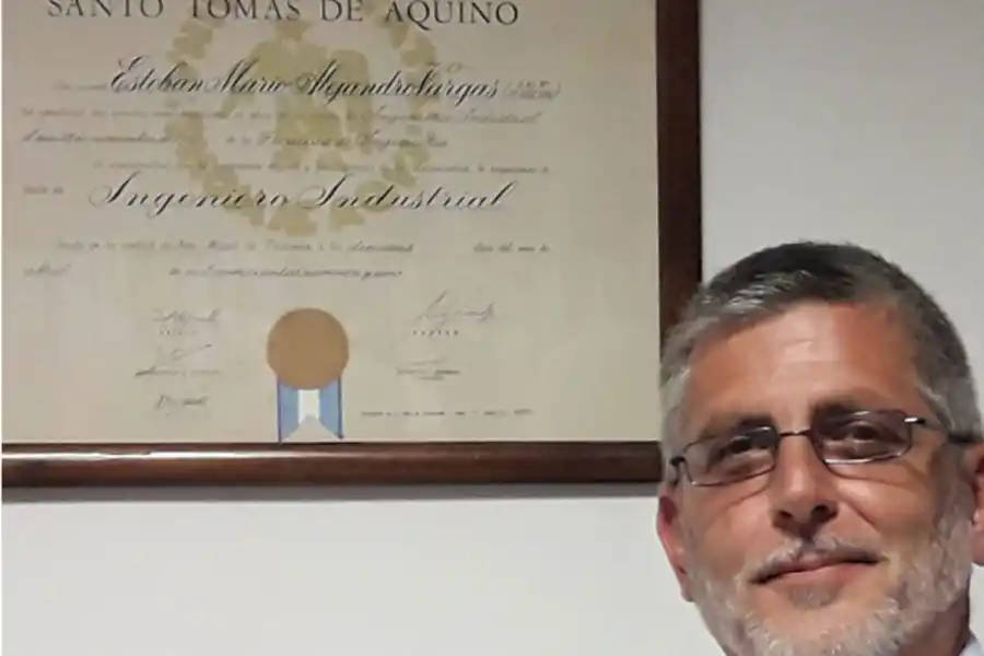 Semana de la Ingeniería Unsta 2022