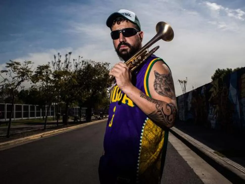 UNA POSICIÓN COHERENTE. Hubo Lobo reivindica su independencia. credito