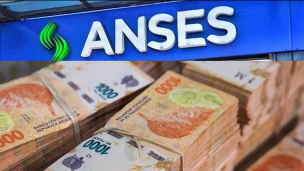 Bono de $ 18.000: Anses oficializó las fechas del pago de la segunda cuota